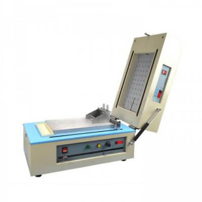 Automatic Coating and Drying Machine fabricant