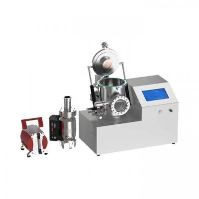 Sputtering and Evaporation Coater