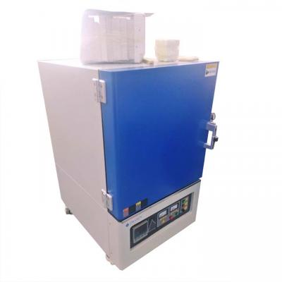 1700C Muffle Furnace