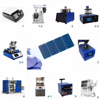 Perovskite Solar Cell