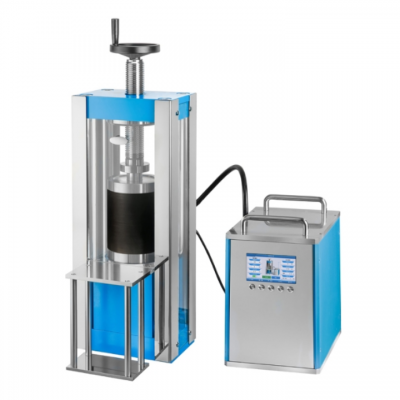 Hot Isostatic Tablet Pressing Equipment