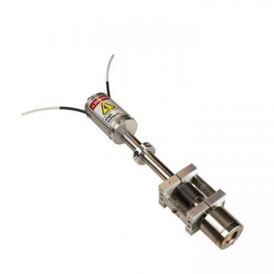 Magnetron Sputtering Gun