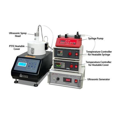  Spin Coater