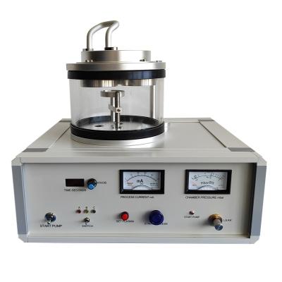 Magnetron Sputter Coater