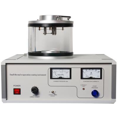 Thermal Evaporation Coater
