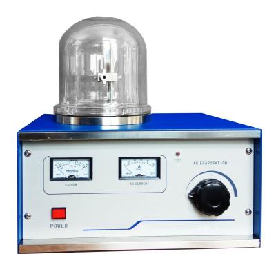 Thermal Evaporation