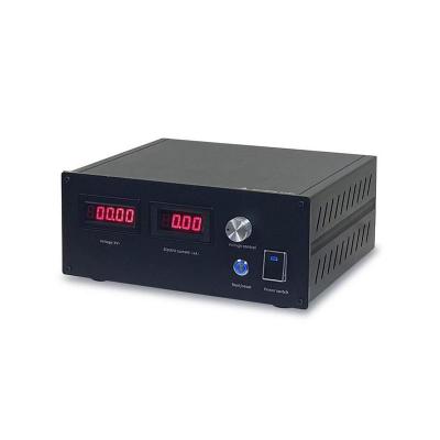 Power Supply