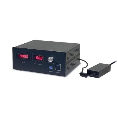 Power Supply
