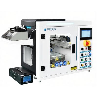 Ultrasonic Coating Machine