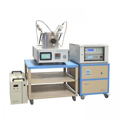 Sputtering Source