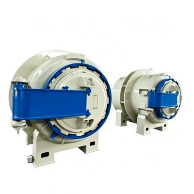 Graphite Vacuum Furnace