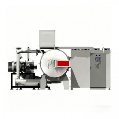 Vacuum Furnace
