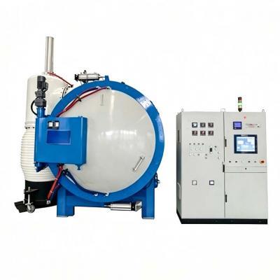 Vacuum Furnace