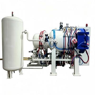 Vacuum Furnace
