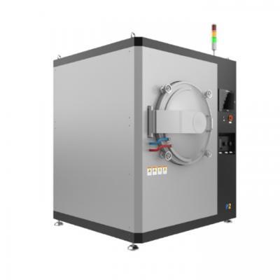 Vacuum Oven