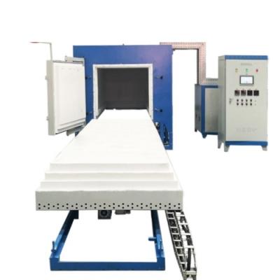 Sintering Furnace