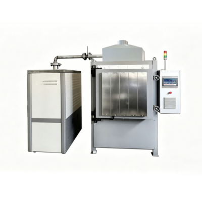 Vacuum Sintering Furnace